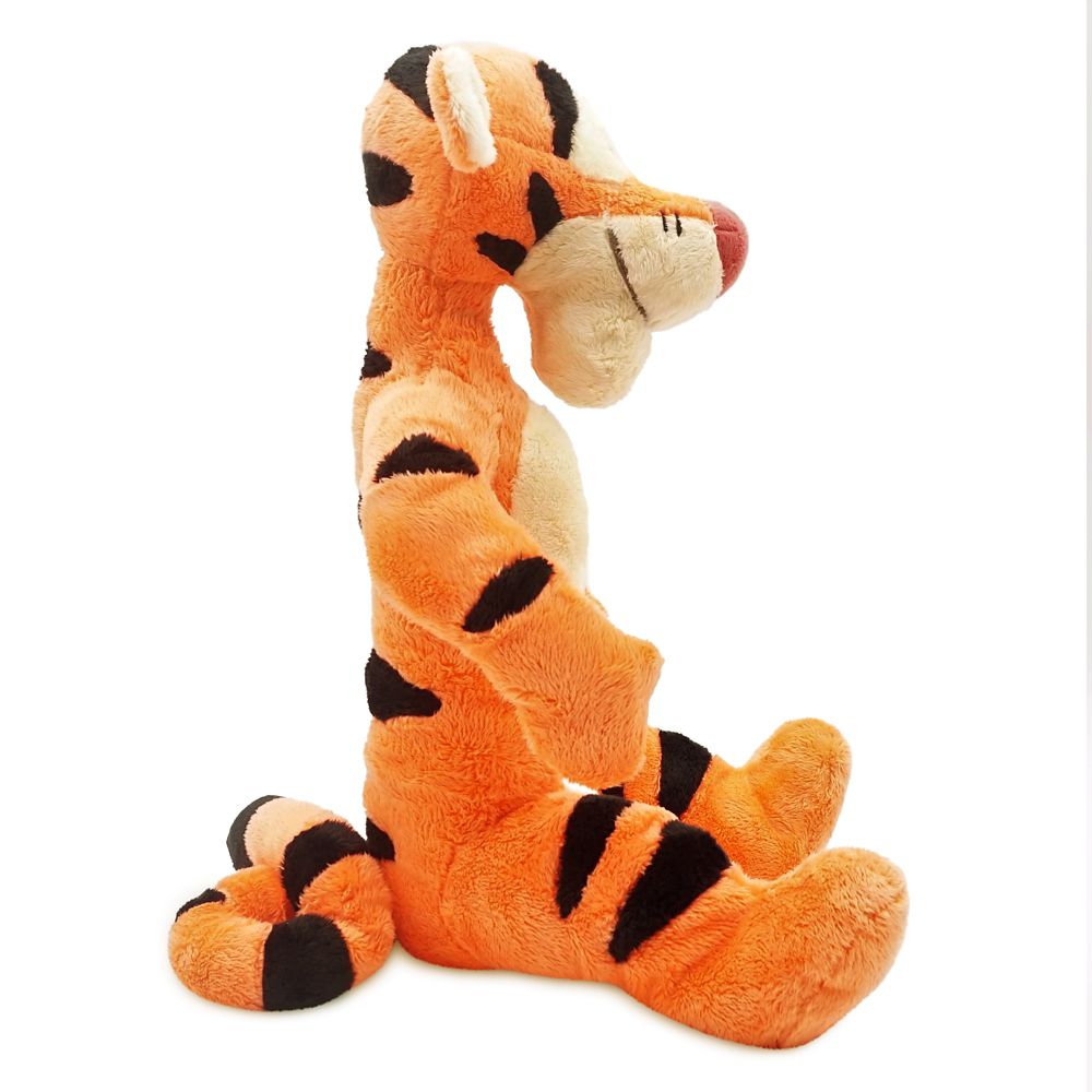Disney Tigger Plush – Medium 16''