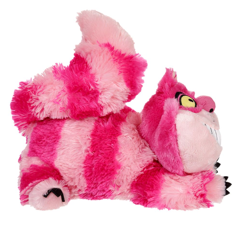 Disney Cheshire Cat Plush – Alice In Wonderland – Medium 14''