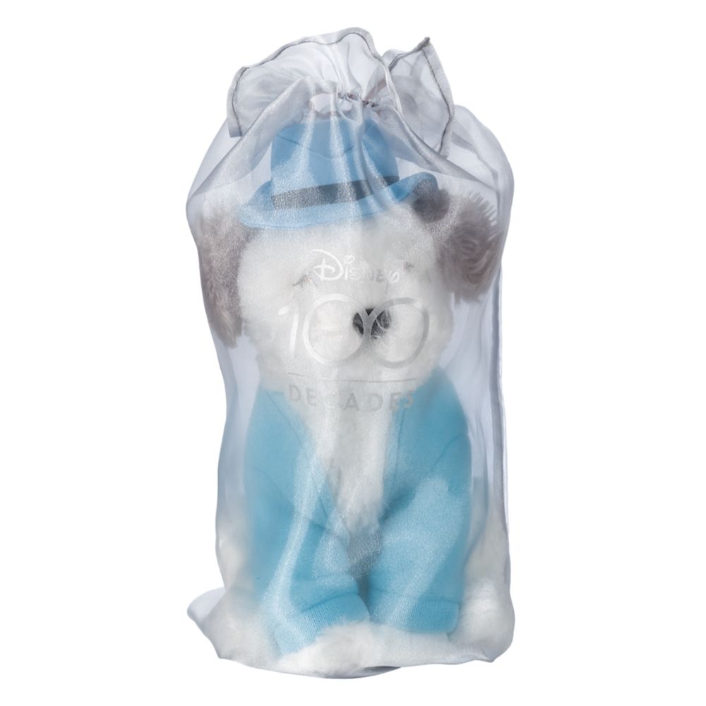 The Shaggy Dog Plush – Disney100 – 12''
