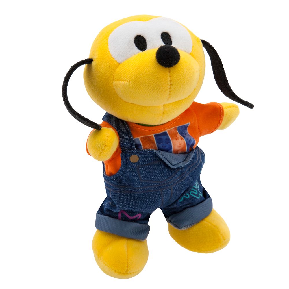 4★Town Inspired Disney NuiMOs Plush Outfit – Turning Red