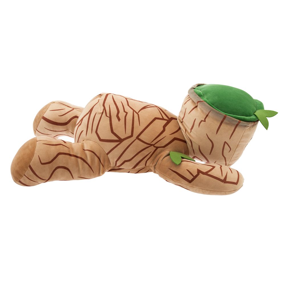 Disney Groot Cuddleez Plush – Large 24''