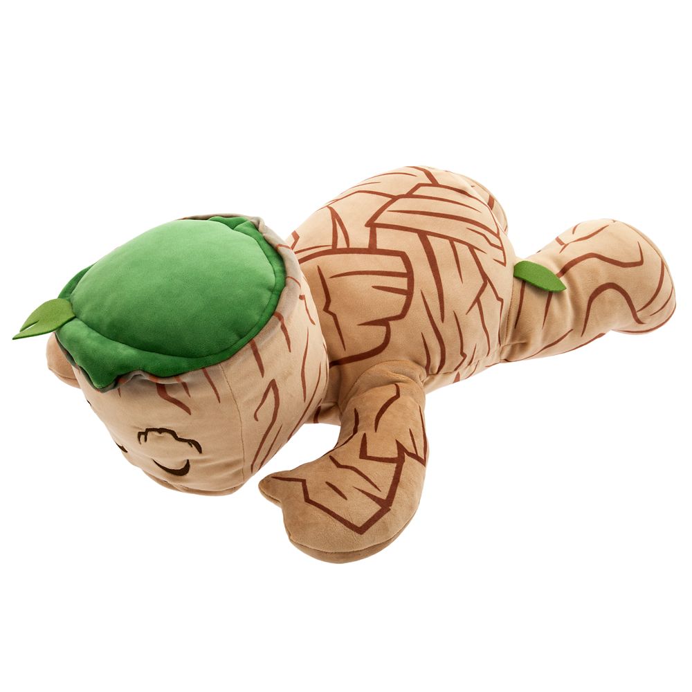 Disney Groot Cuddleez Plush – Large 24''