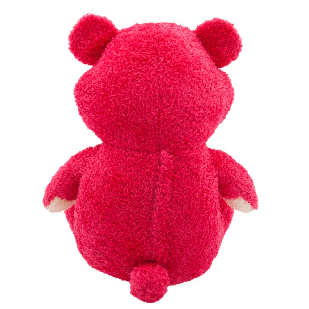 Disney Lotso Weighted Plush – Toy Story 3 – Medium 14''