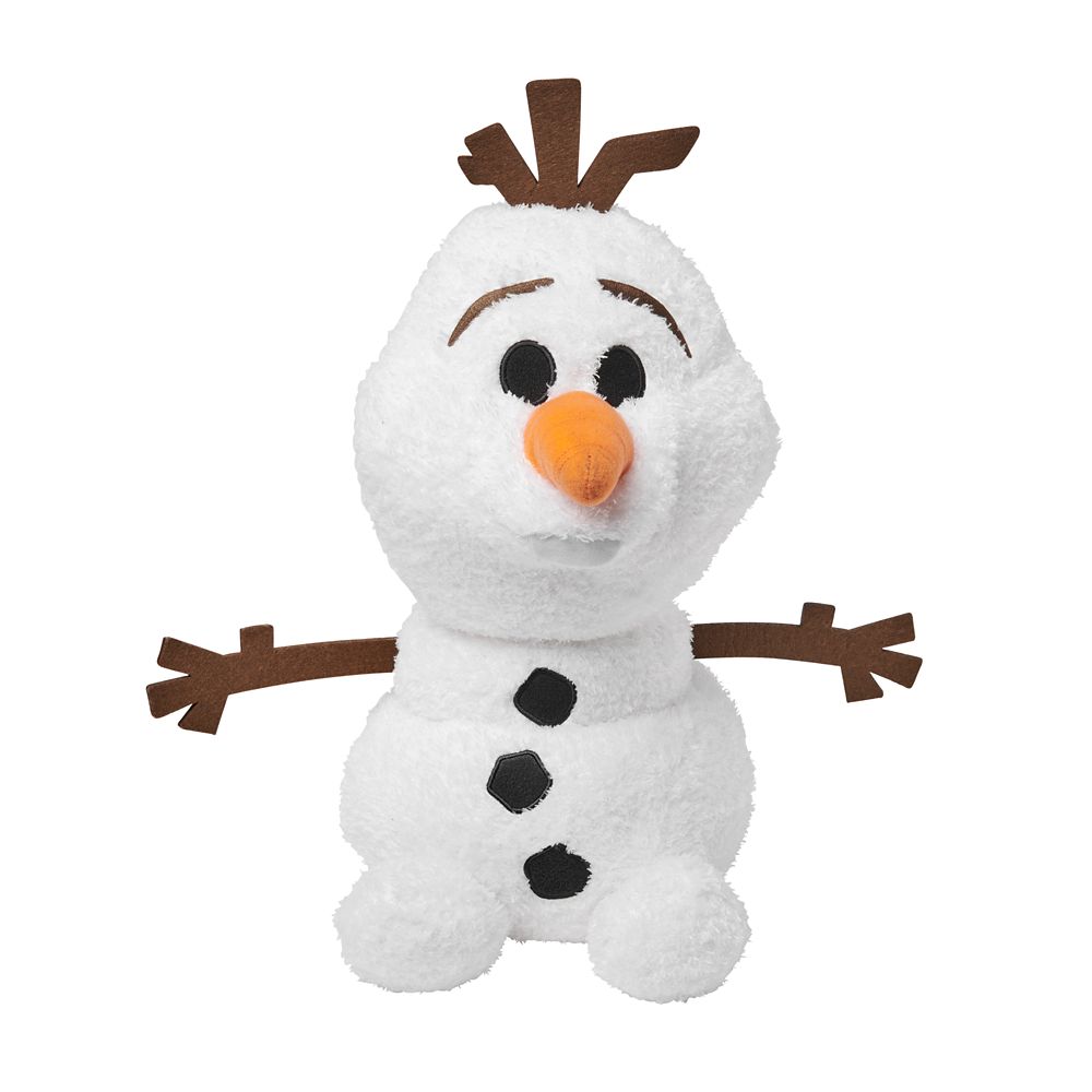 Disney Olaf Weighted Plush – Frozen – 15''