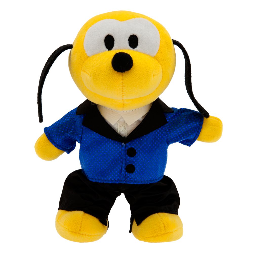 Disney NuiMOs New Year's Eve Collection Outfit