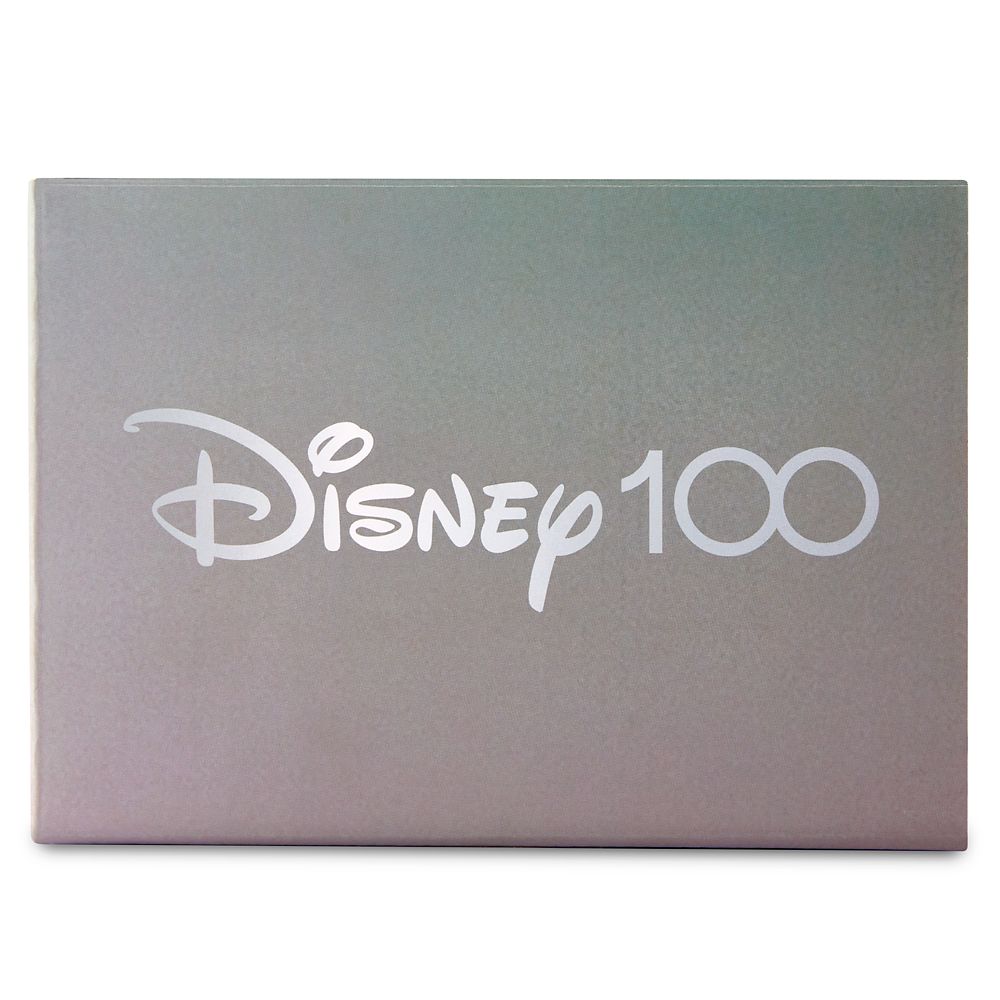 Disney Mickey Mouse D100 Plush By Steiff – 12''