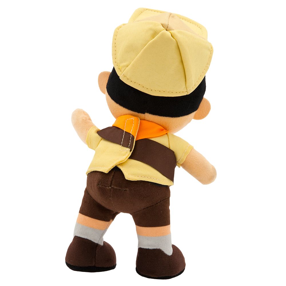 Russell Disney NuiMOs Plush – Up