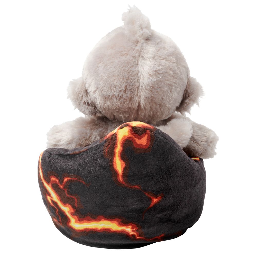 Disney Lava Meerkat Plush – Star Wars – 8 2/3''