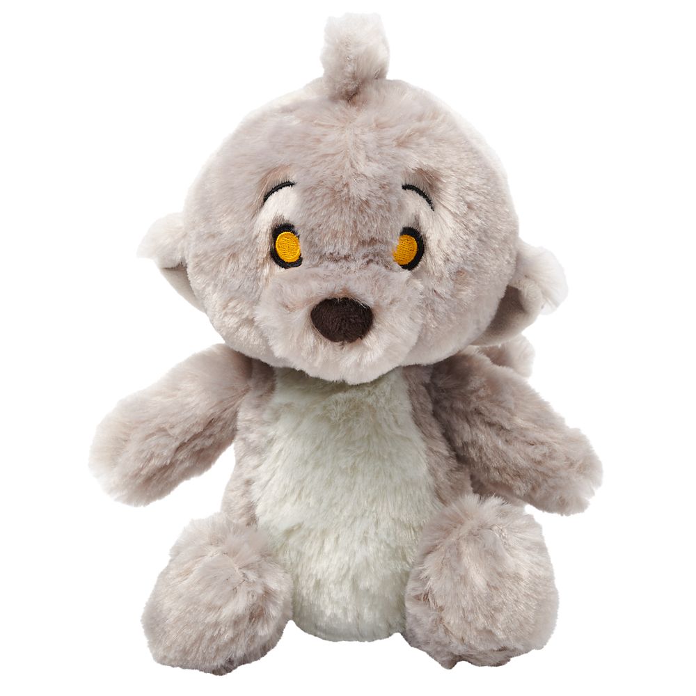 Disney Lava Meerkat Plush – Star Wars – 8 2/3''