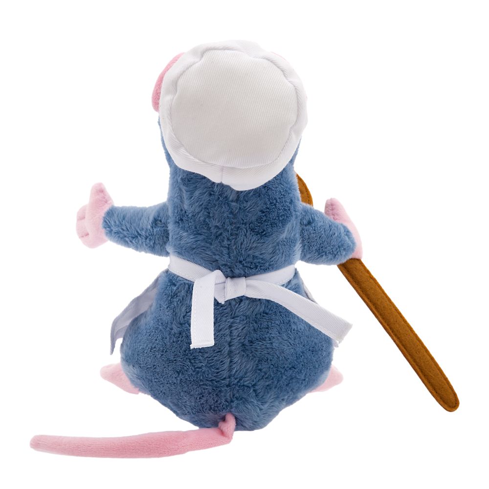 Disney Remy Plush – Ratatouille – Small 9''