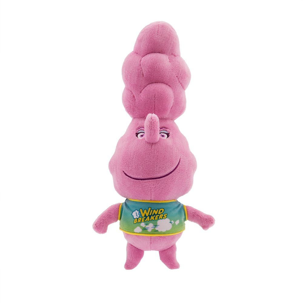 Disney Gale Plush – Elemental – Medium 16''
