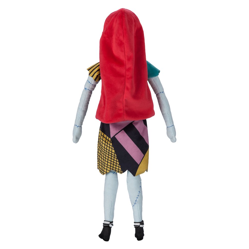Disney Sally Plush – The Nightmare Before Christmas – 21''