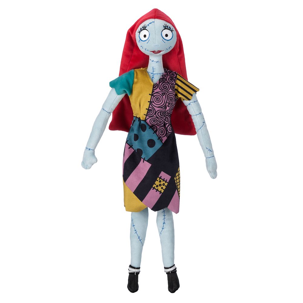Disney Sally Plush – The Nightmare Before Christmas – 21''