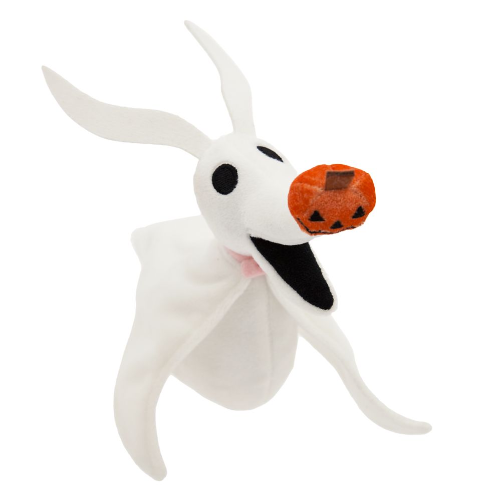 Disney Zero Plush – The Nightmare Before Christmas – Small 7 1/2''
