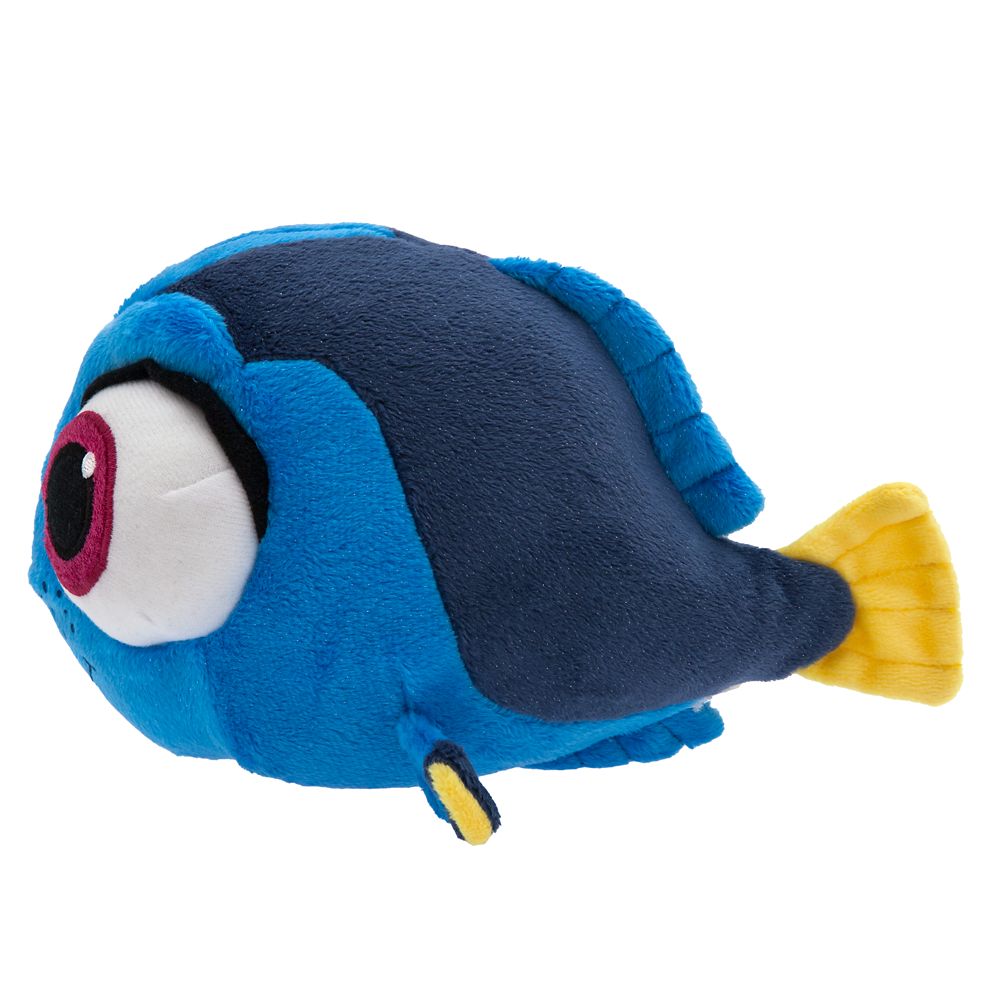 Disney Baby Dory Plush – Finding Dory – 8 1/4''