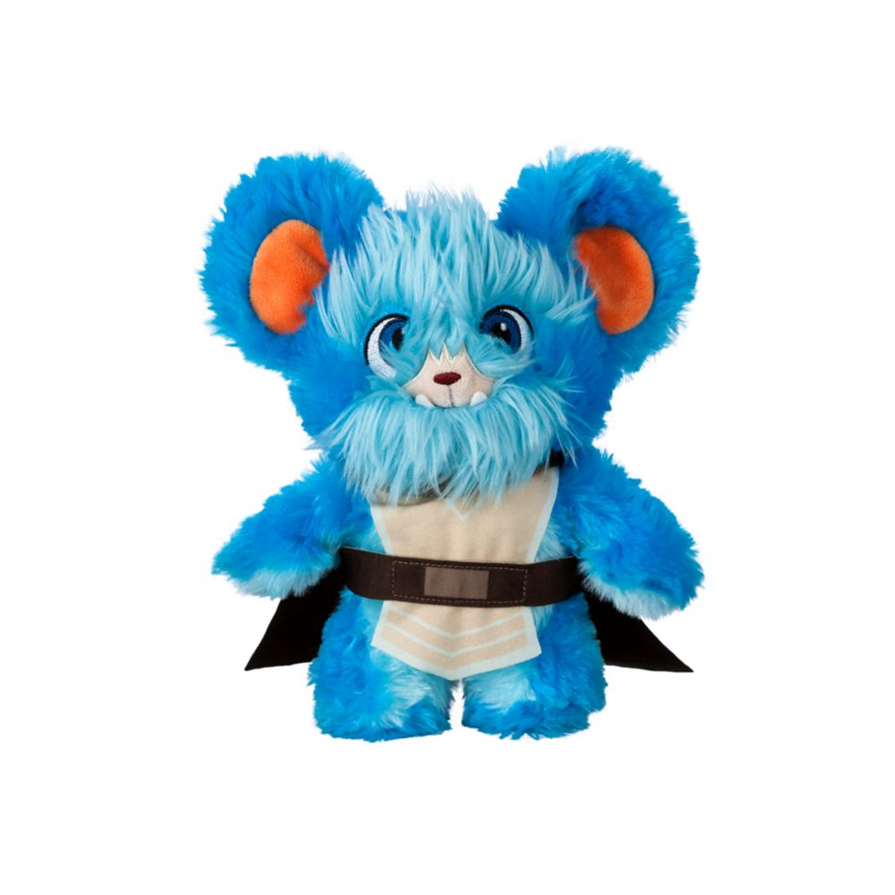 Disney Nubs Plush – Small 9 3/4'' – Star Wars