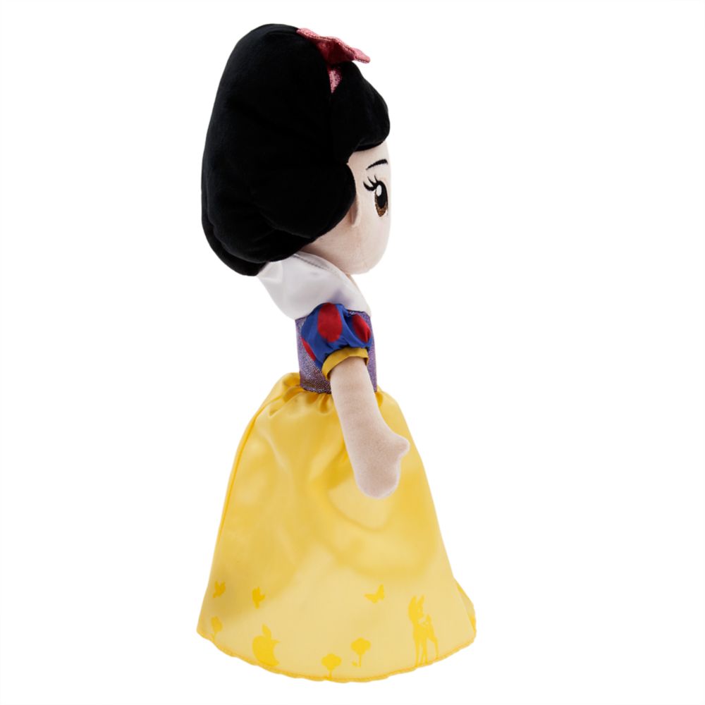 Disney Snow White Plush Doll – Medium 15''