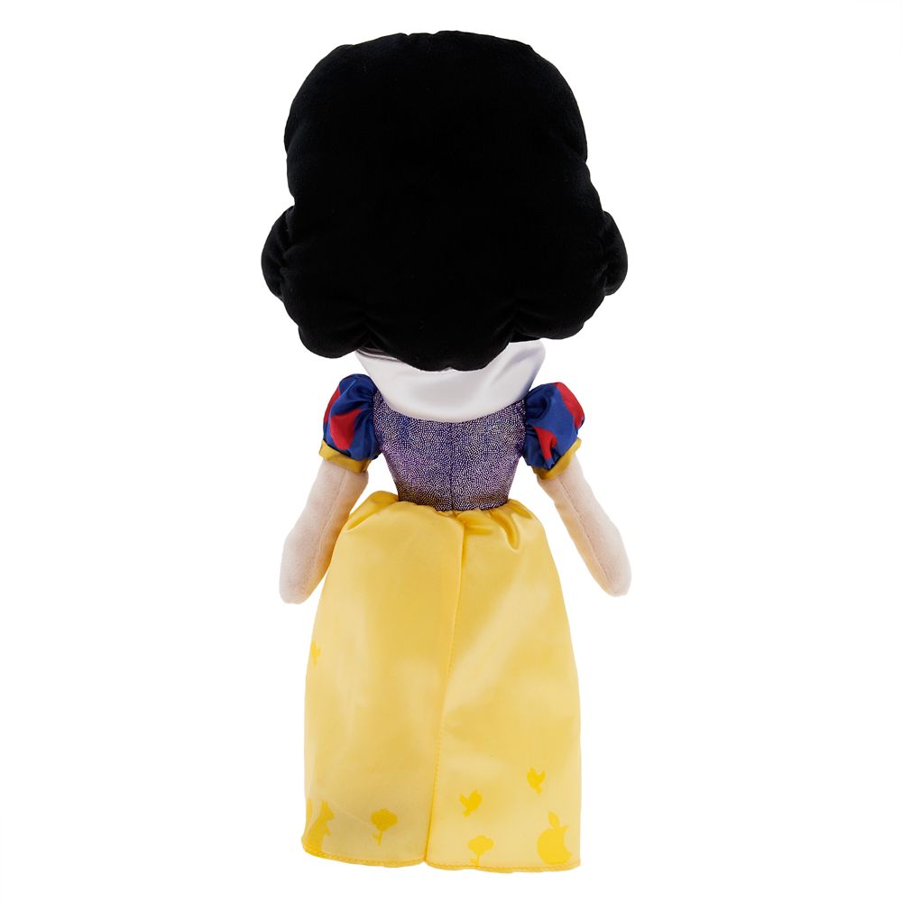 Disney Snow White Plush Doll – Medium 15''