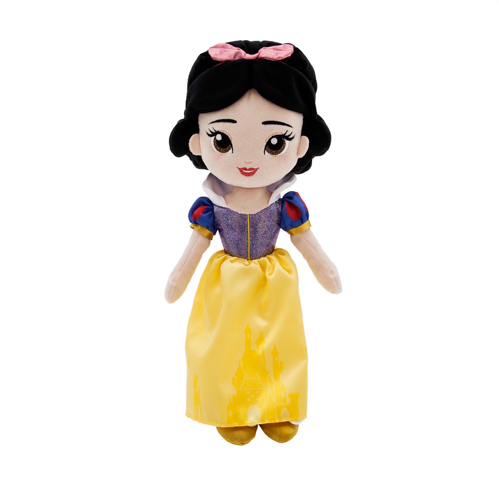 Disney Snow White Plush Doll – Medium 15''