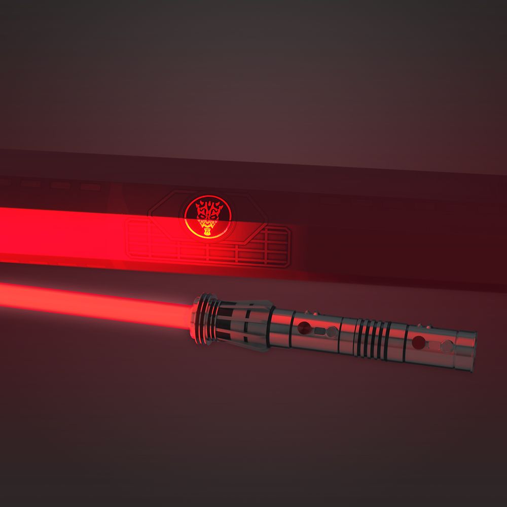 Disney Darth Maul Legacy LIGHTSABER Set – Star Wars