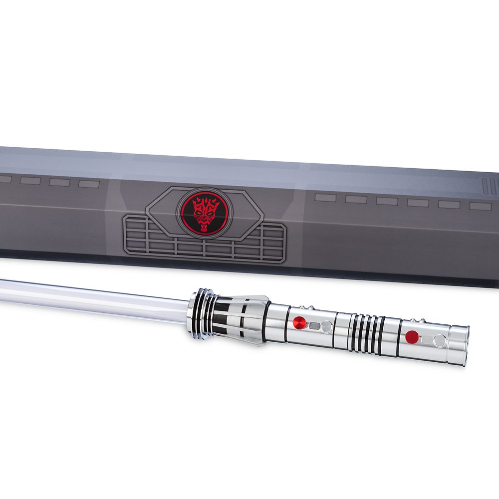 Disney Darth Maul Legacy LIGHTSABER Set – Star Wars