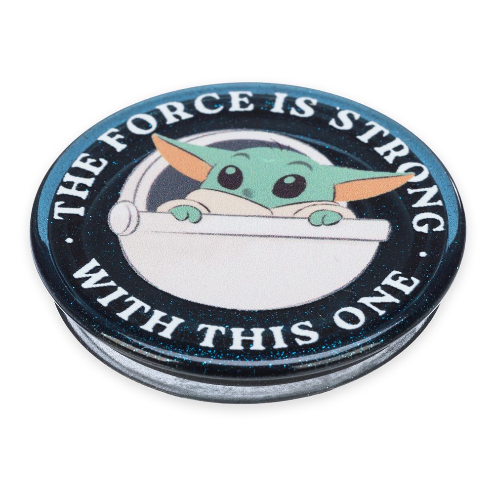 Disney Grogu PopGrip By PopSockets – Star Wars: The Mandalorian