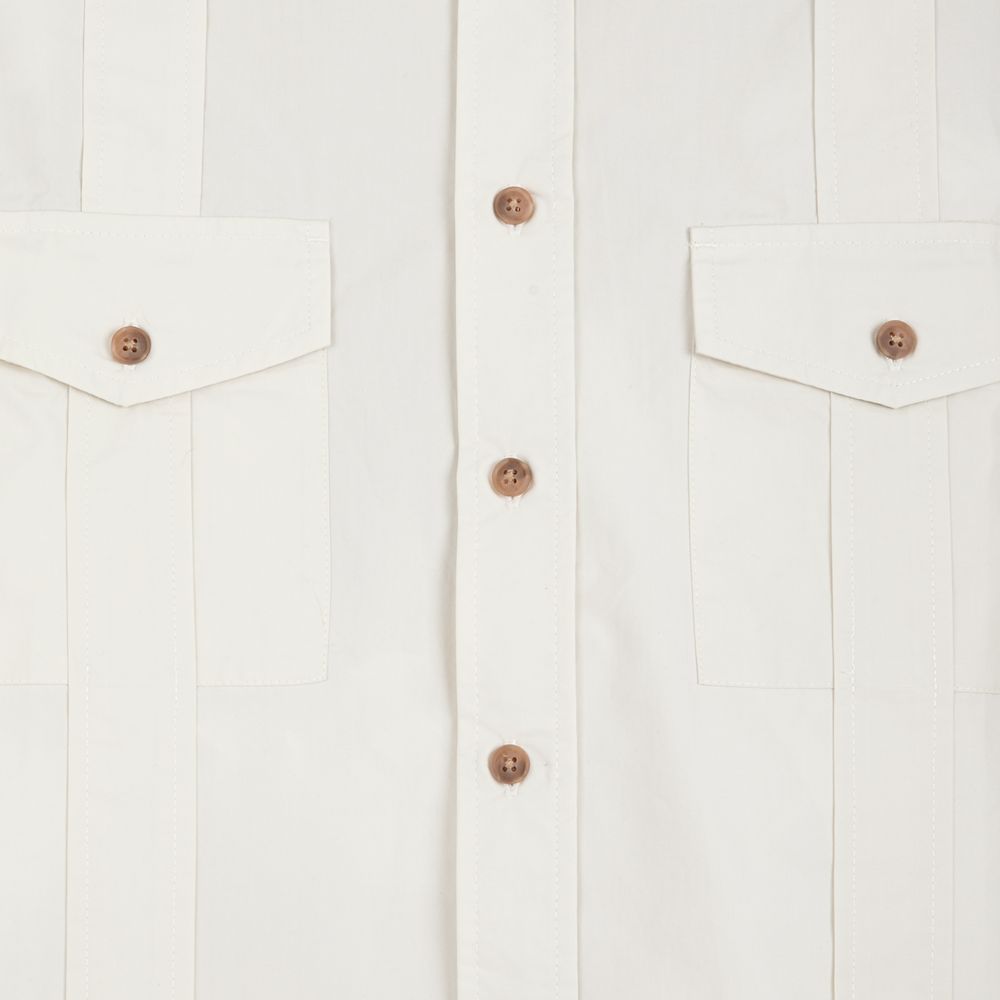 Disney Indiana Jones Button Down Shirt For Adults