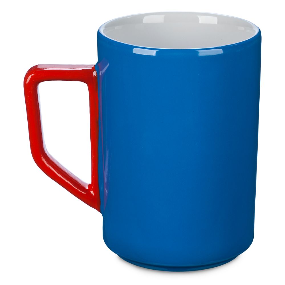 Mickey Mouse Mug – Walt Disney World