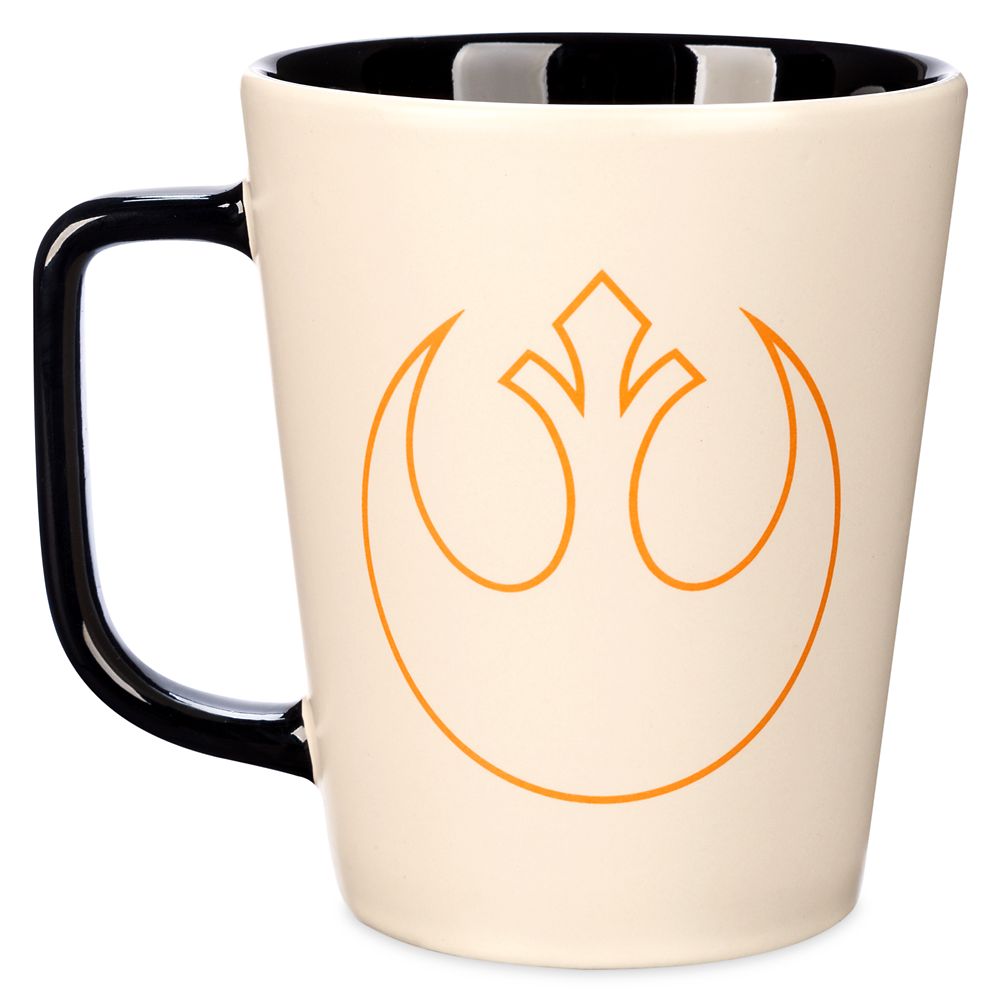 Disney Han Solo And Chewbacca Mug – Star Wars