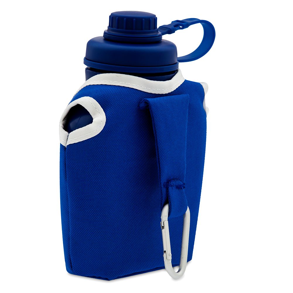 Disney Captain America Canteen With Cover