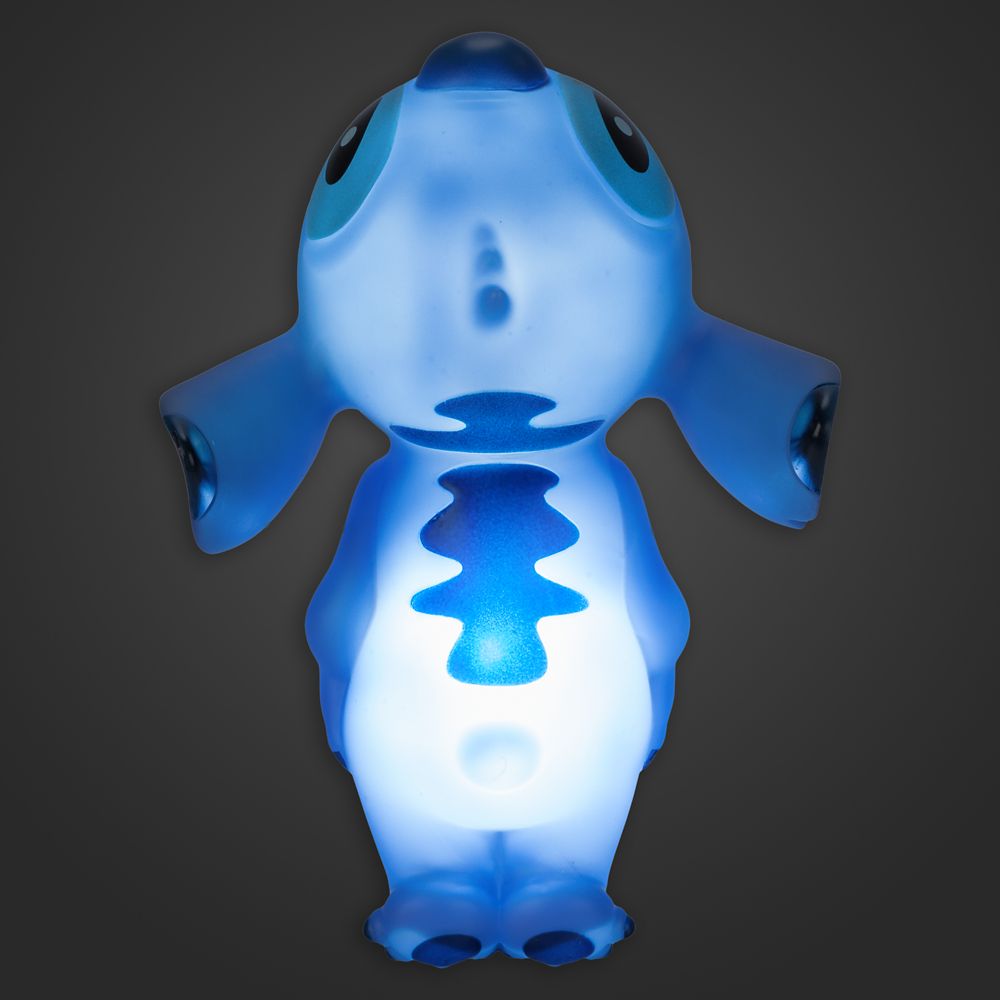 Disney Stitch Light – Lilo & Stitch
