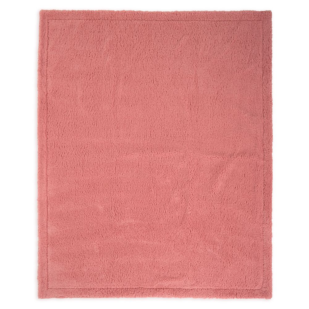 Disney Princess Blanket Pillow