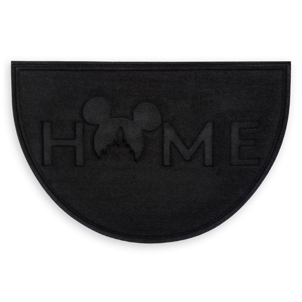 Disney Mickey Mouse Icon Doormat – Mickey Mouse Home Collection