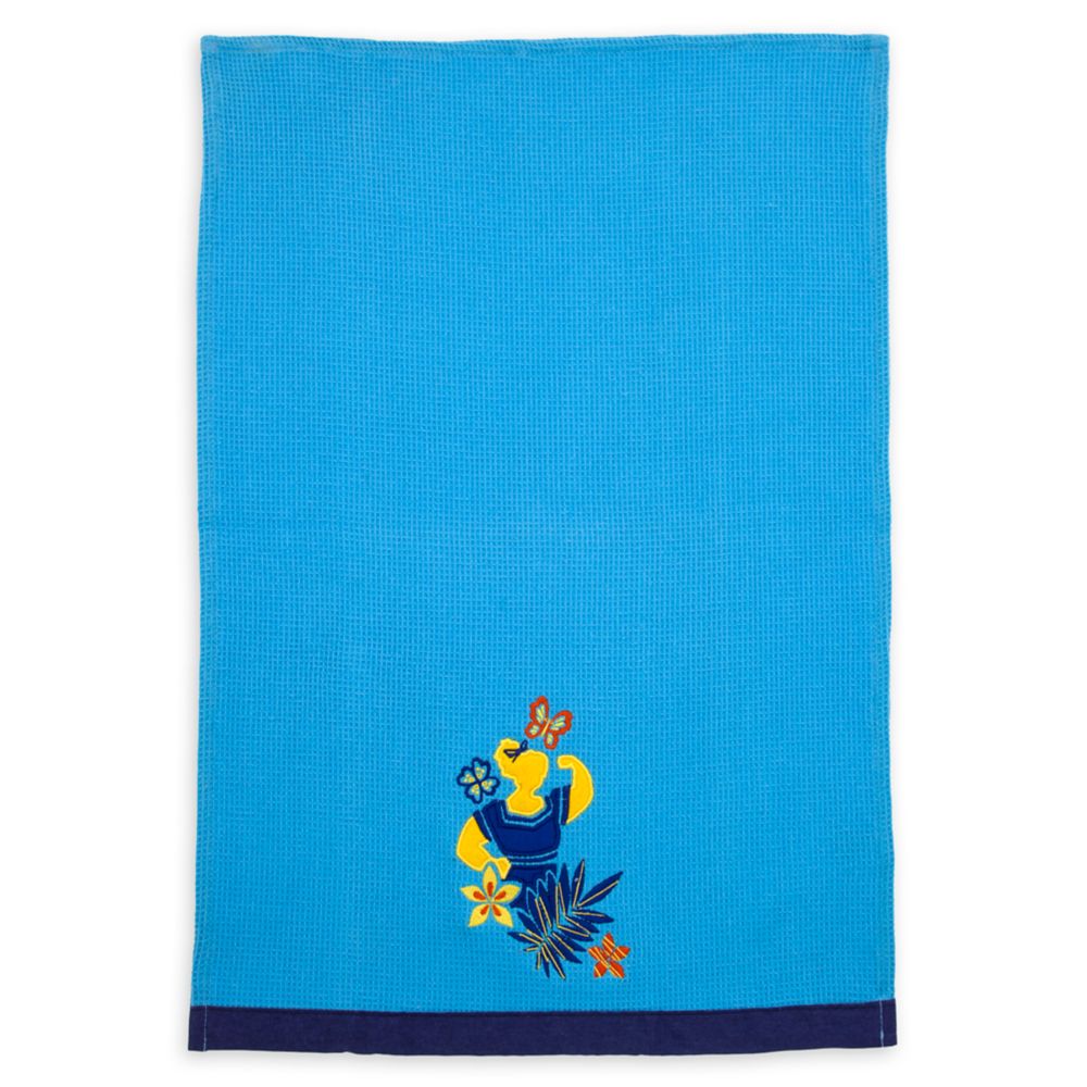Disney Encanto Kitchen Towel Set