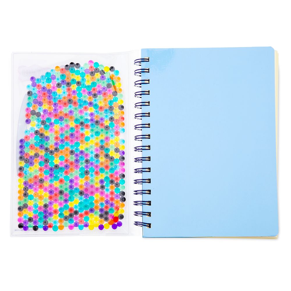 Disney Inside Out 2 Journal
