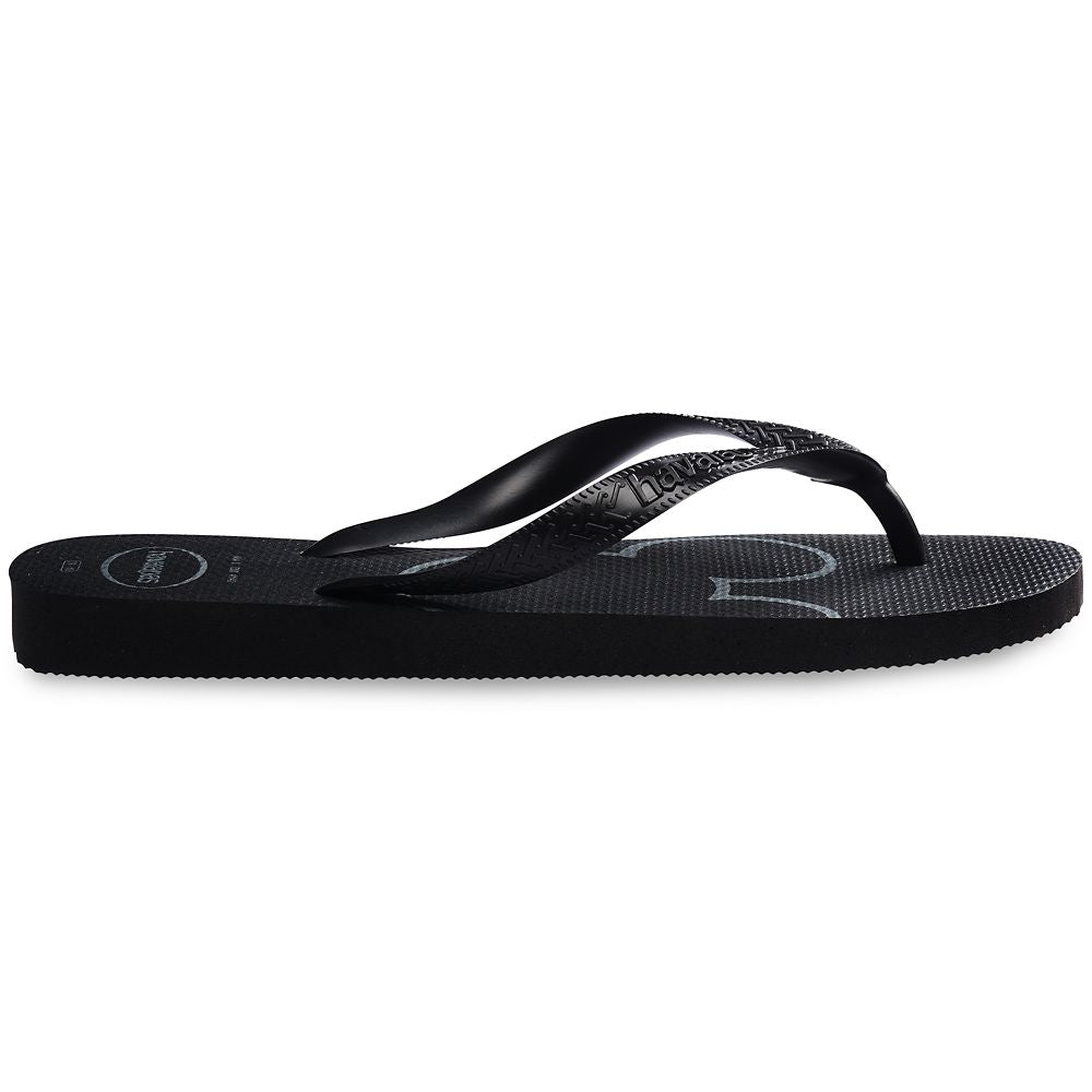 Mickey Mouse Icon Flip Flops For Adults By Havaianas – Walt Disney World