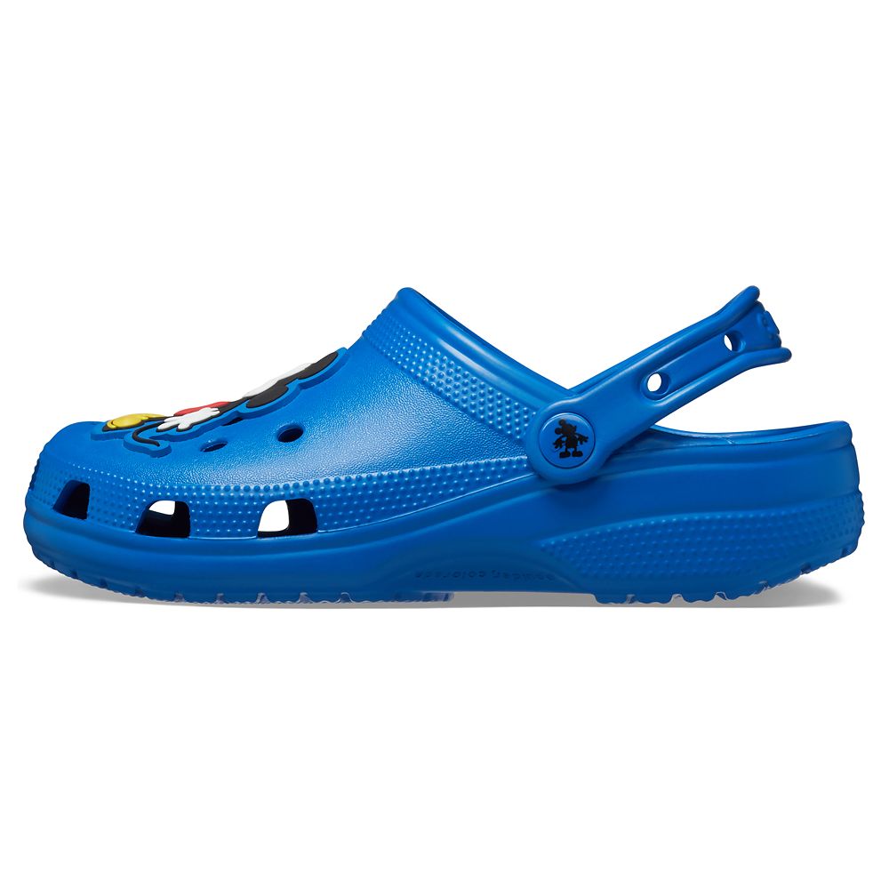 Disney Mickey Mouse Clogs For Adults By Crocs – Mickey & Co.