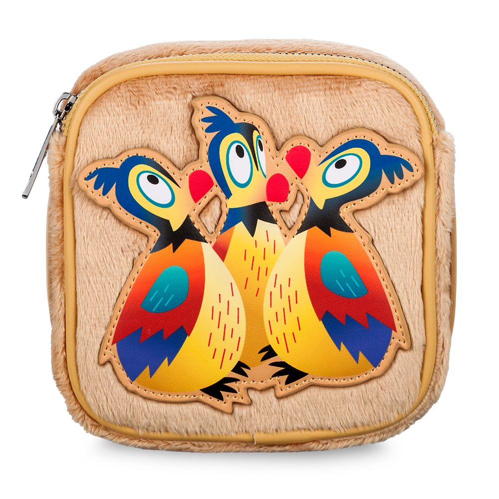 Disney Dug Loungefly Crossbody Bag – Up