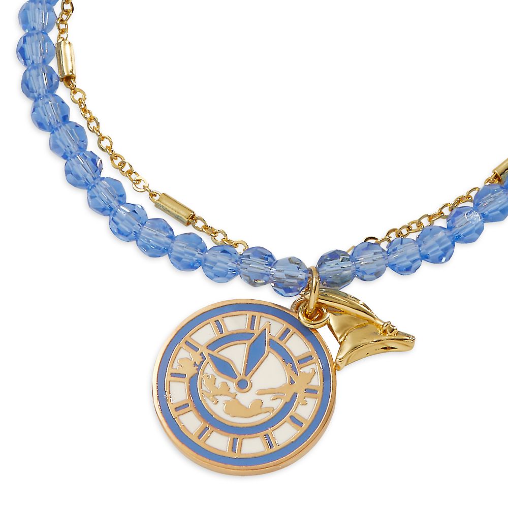 Disney Peter Pan Bracelet By Alex And Ani