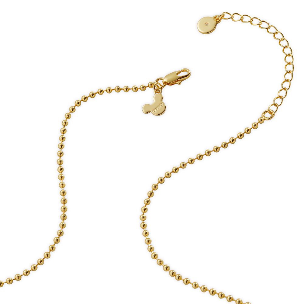 Disney Sorcerer Mickey Mouse Necklace By Alex And Ani