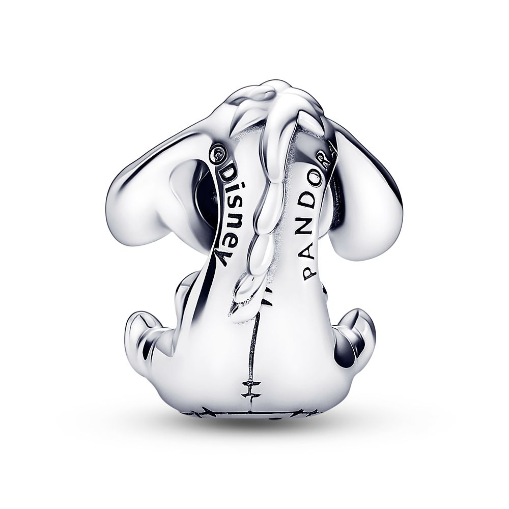Disney Eeyore Charm By Pandora – Winnie The Pooh