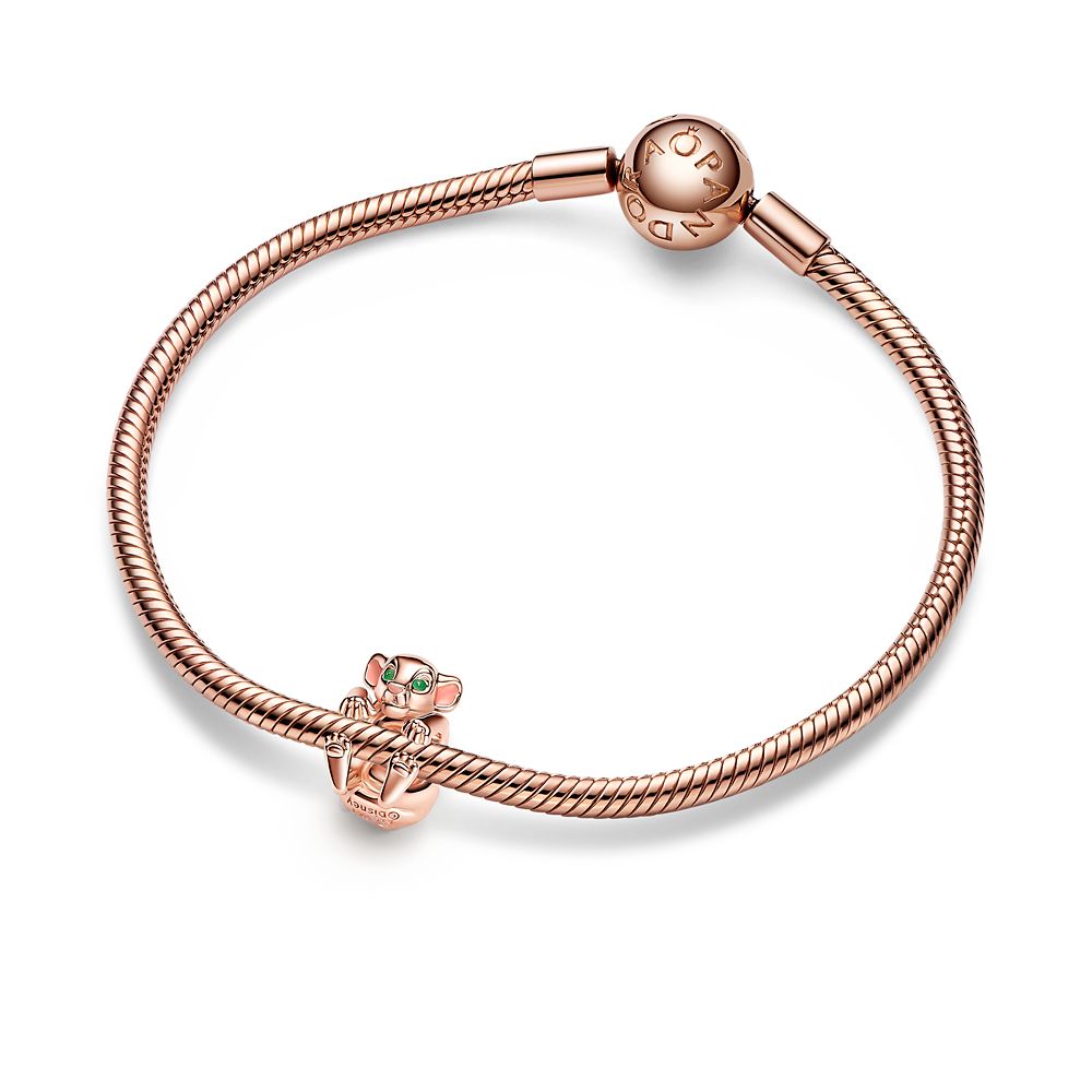 Disney Nala Charm By Pandora – The Lion King