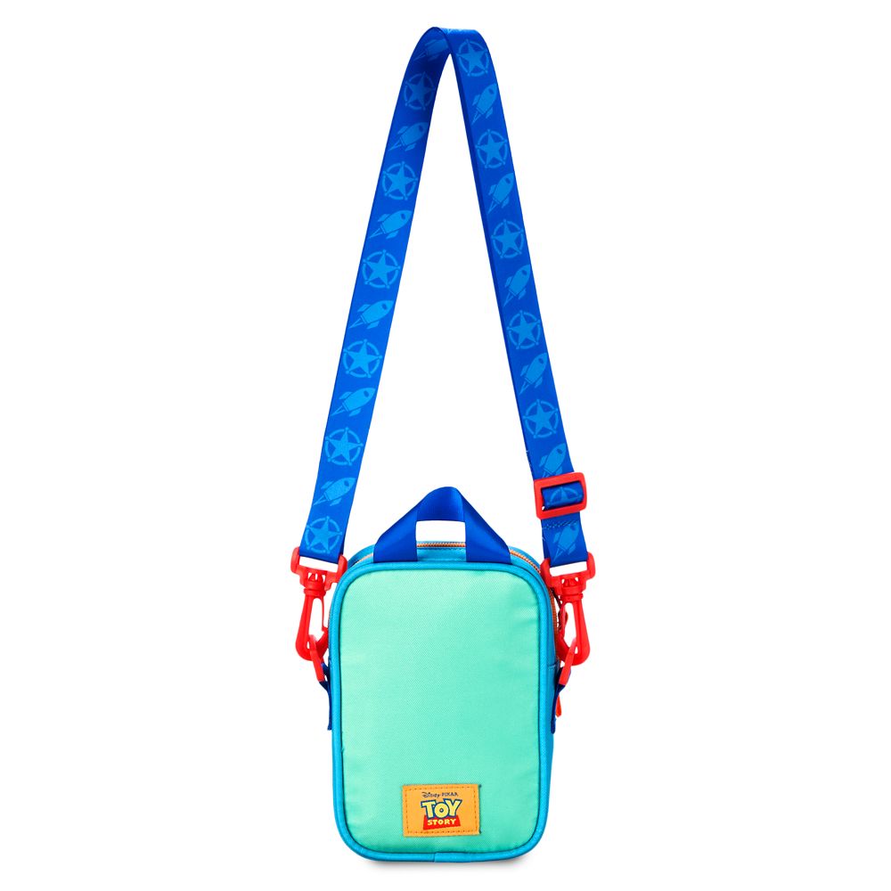 Disney Toy Story Crossbody Bag For Kids