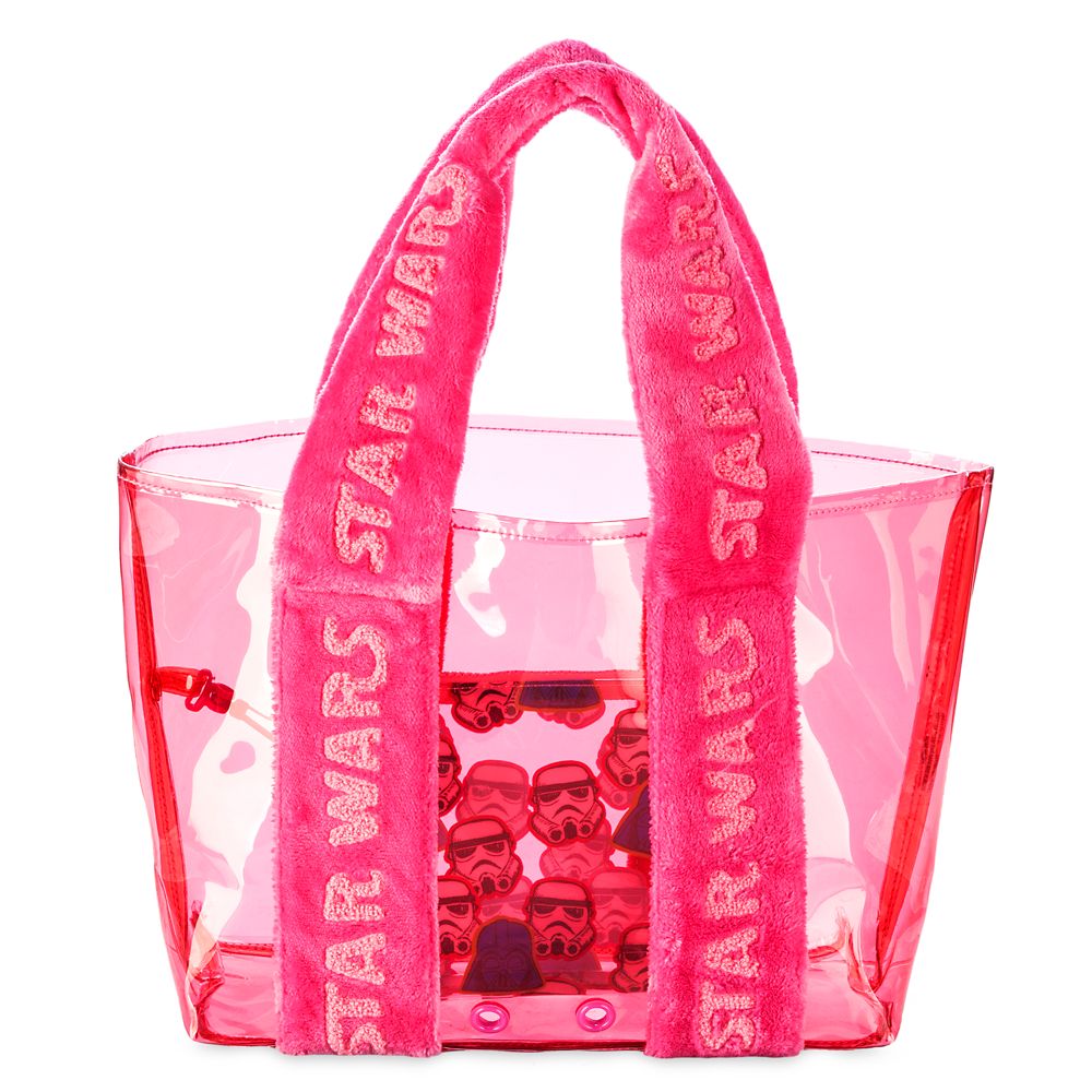 Disney Star Wars Swim Bag