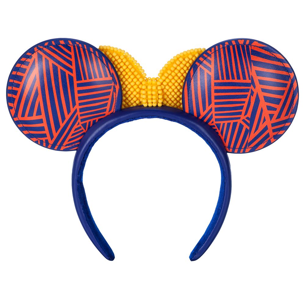 Disney The Lion King Ear Headband For Adults