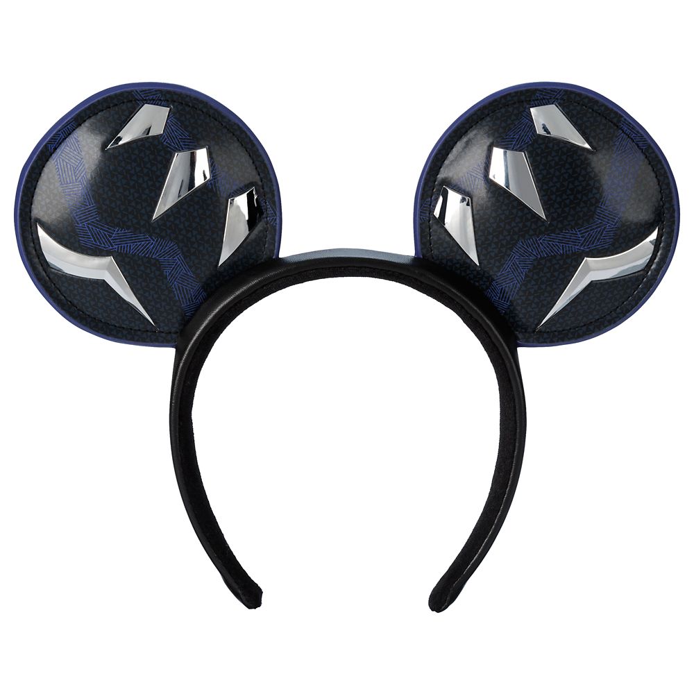 Disney Black Panther: Wakanda Forever Ear Headband For Adults
