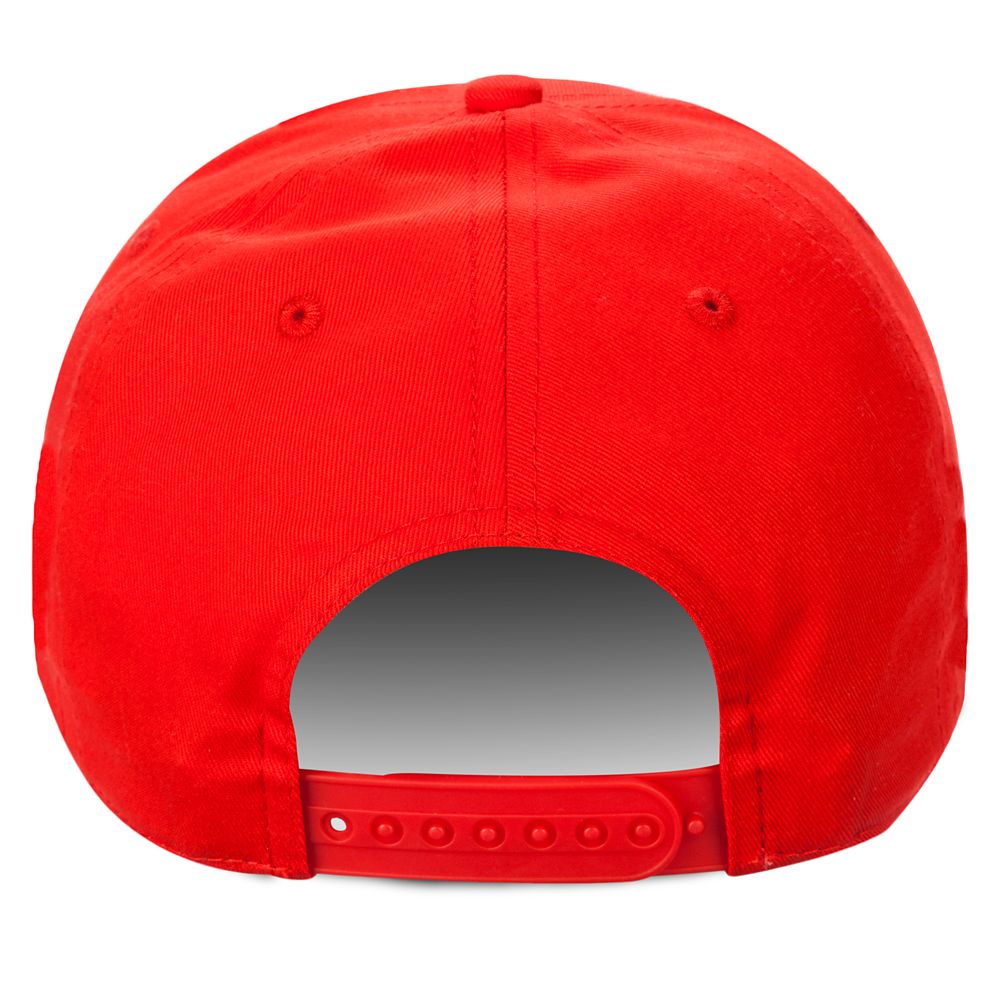 Disney Lightning McQueen Baseball Cap For Kids – Cars