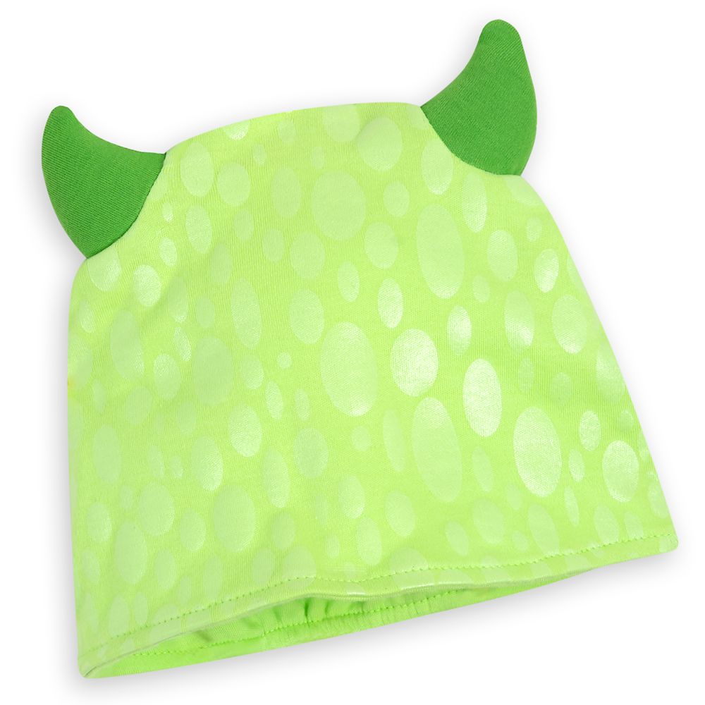 Disney Mike Wazowski Costume Romper For Baby – Monsters, Inc.