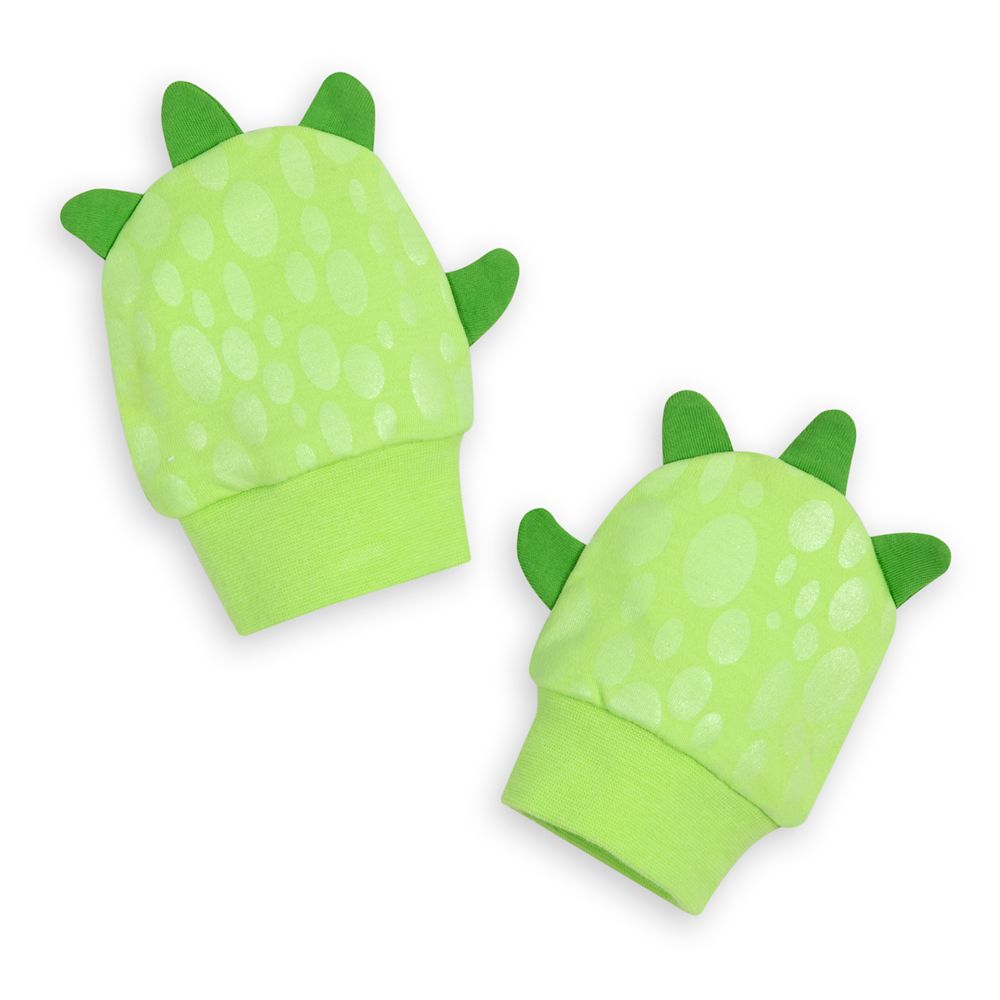 Disney Mike Wazowski Costume Romper For Baby – Monsters, Inc.