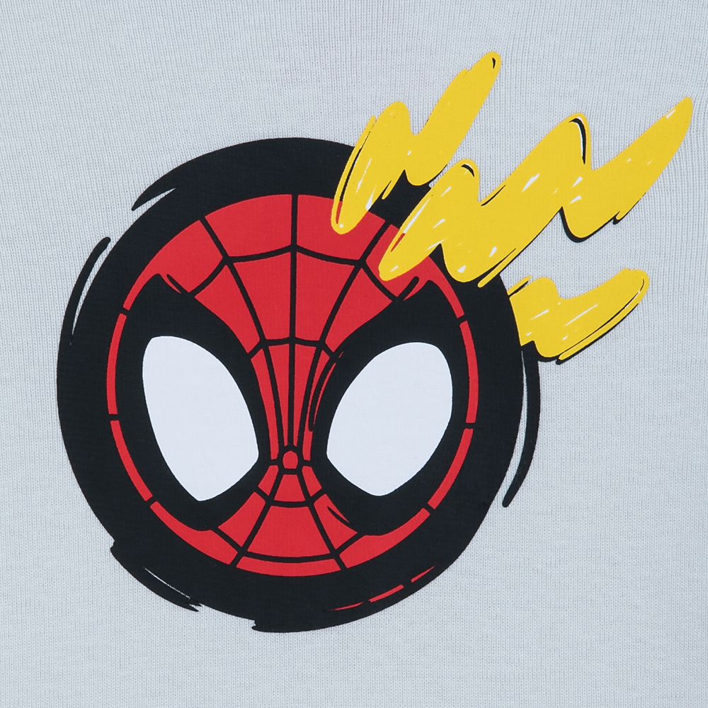 Disney Spider-Man PJ PALS For Kids